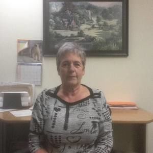 Meet your Posher, Guylaine